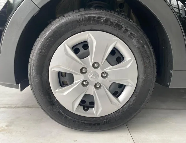 Imagem 17 – Creta 2021 1.6 16V Flex Attitude Automático