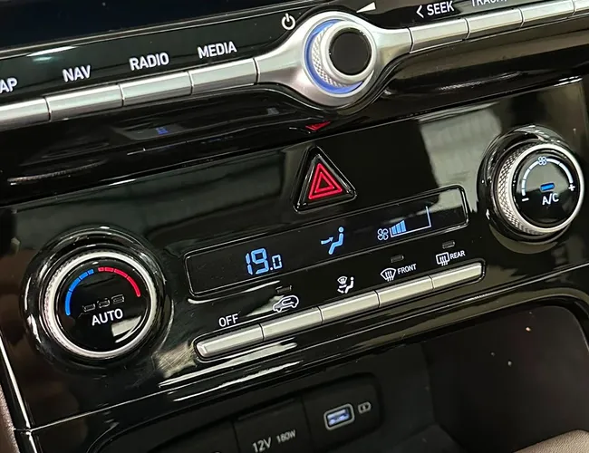 Imagem 13 – Creta 2023 Creta Ultimate 2.0 16V Flex Aut.