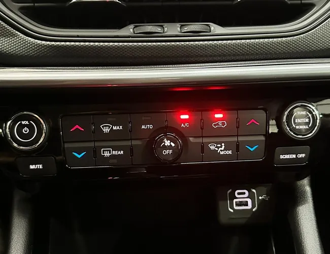 Imagem 13 – Compass 2026 1.3 T270 Turbo Flex Sport At6