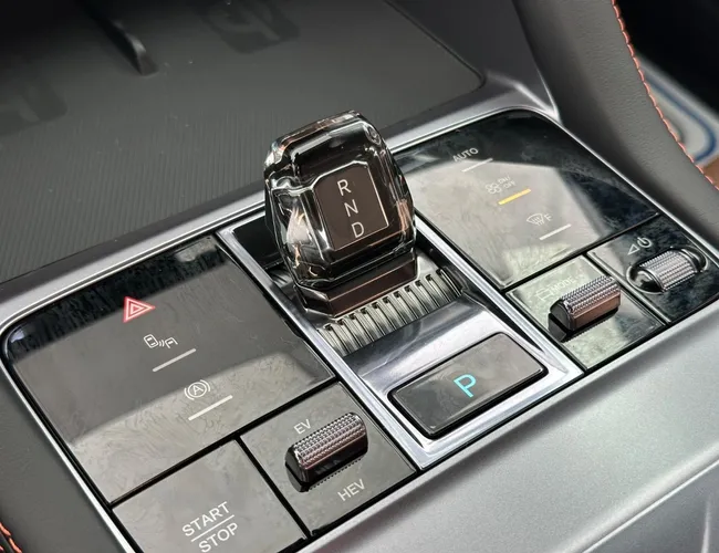 Imagem 16 – Song Plus 2027 1.5 Dm-I Turbo Híbrido Automático