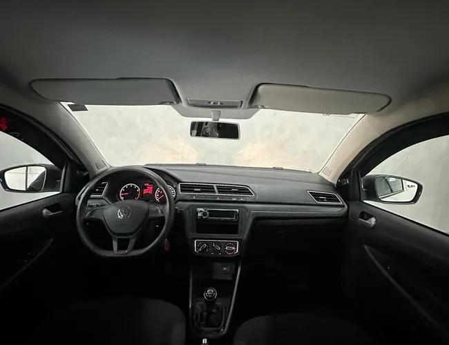 Imagem 9 – Saveiro 2025 1.6 Msi Robust Cs 16V Flex 2P Manual