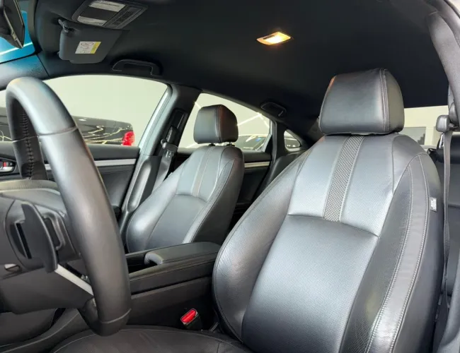 Imagem 9 – Civic 2021 2.0 16V Flexone Exl 4P Cvt