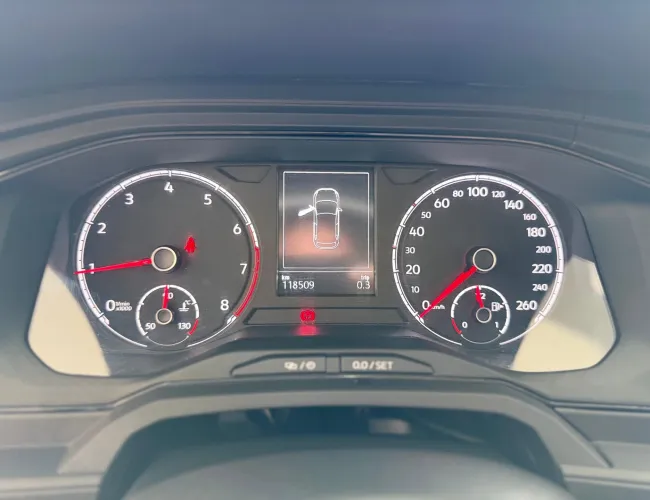 Imagem 16 – Polo 2021 1.0 Mpi Total Flex Manual