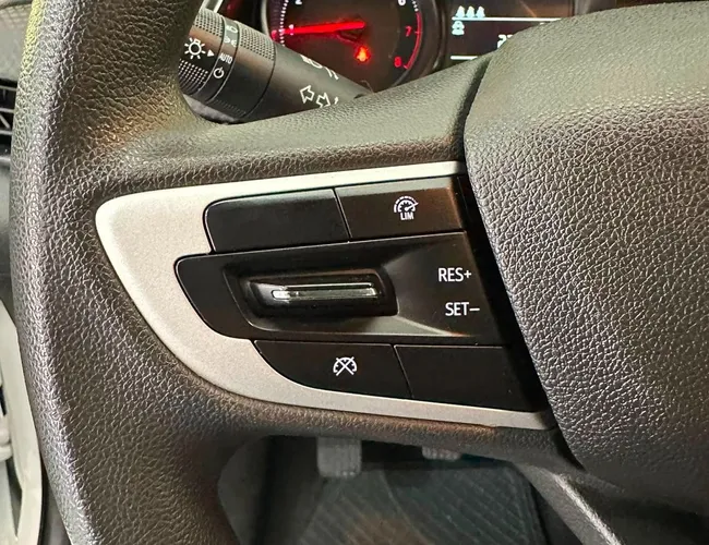 Imagem 17 – Onix 2025 Onix Hatch Lt 1.0 12V Flex 5P Mec.