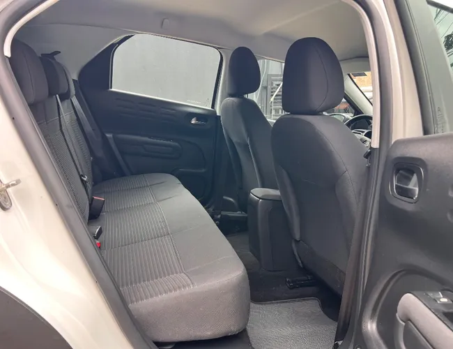 Imagem 8 – C4 Cactus 2021 1.6 Vti 120 Flex Feel Pack Eat6