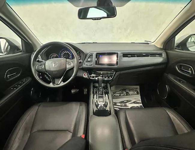 Imagem 9 – Hr-V 2021 1.5 16V Turbo Gasolina Touring 4P Automático