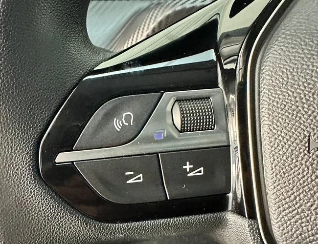 Imagem 19 – 208 2024 1.6 16V Flex Active At6