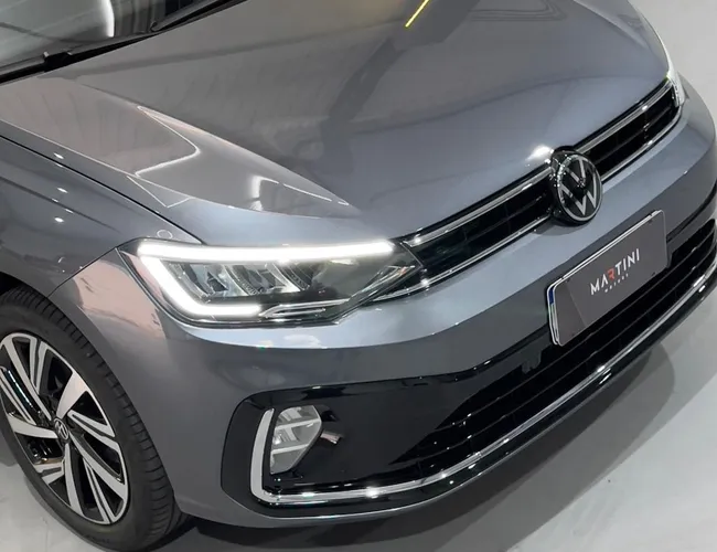 Imagem 7 – Virtus 2026 Virtus Highline 200 Tsi 1.0 Flex 12V Aut