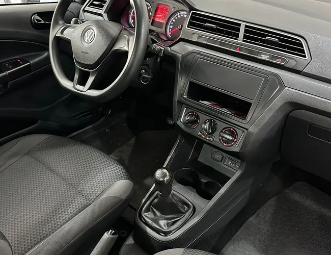 Imagem 9 – Saveiro 2024 Saveiro Robust 1.6 Total Flex 16V
