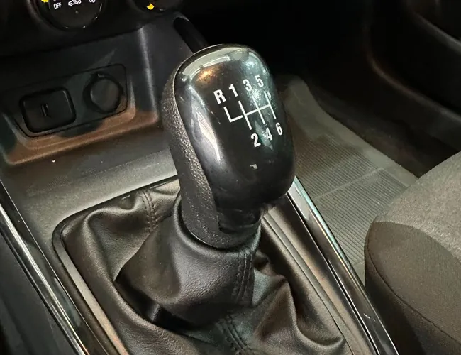 Imagem 15 – Onix 2025 Onix Hatch 1.0 12V Flex 5P Mec.