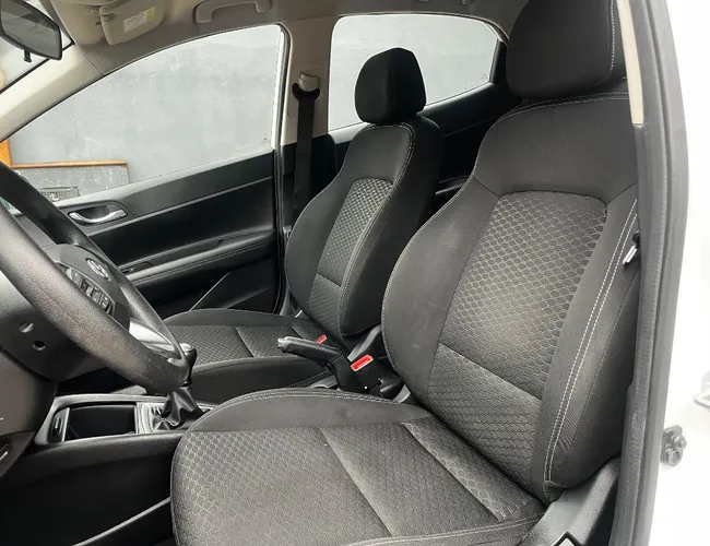 Imagem 8 – Hb20 2020 1.0 12V Flex Evolution Manual