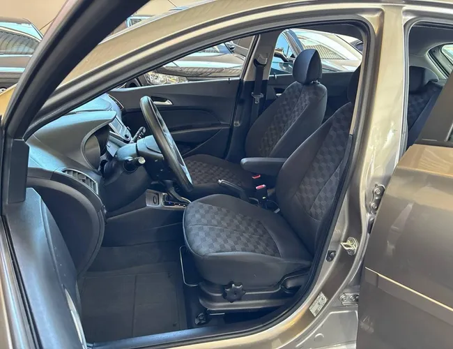 Imagem 10 – Hb20 2019 1.6 Comfort Plus 16V Flex 4P Automático