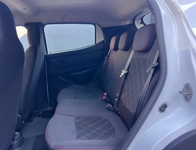 Imagem 14 – Kwid 2023 1.0 12V Sce Flex Zen Manual