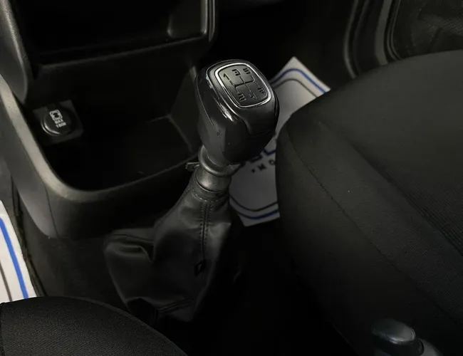 Imagem 11 – Strada 2025 1.3 Firefly Flex Endurance Cs Manual