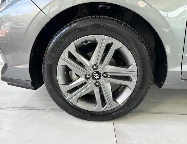 Imagem 16 – Hb20 2025 1.0 Tgdi Flex Comfort Plus Automático