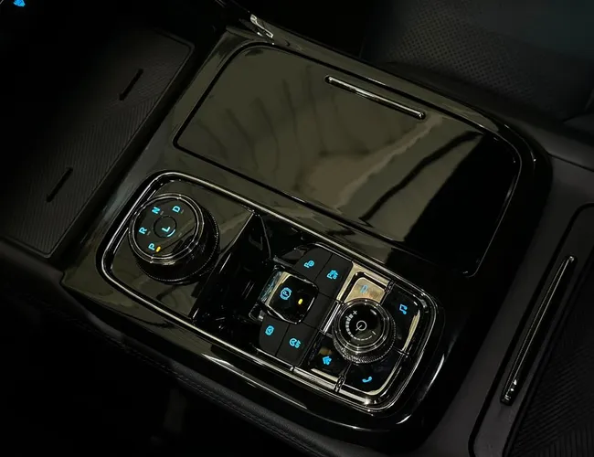 Imagem 16 – Territory 2024 Territory Titanium 1.5 Gtdi Ecobo. Aut.