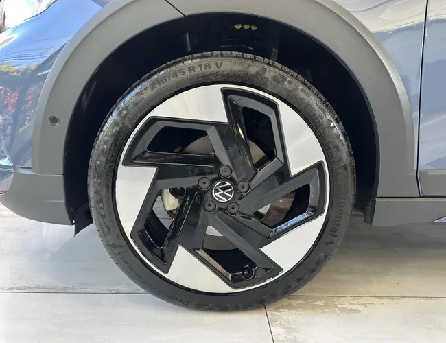 Imagem 16 – Nivus 2026 1.4 250 Tsi Total Flex Gts Automático