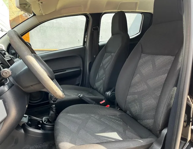 Imagem 8 – Mobi 2021 1.0 Evo Flex Like. Manual