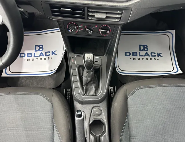 Imagem 12 – Nivus 2024 1.0 200 Tsi Total Flex Comfortline Automático