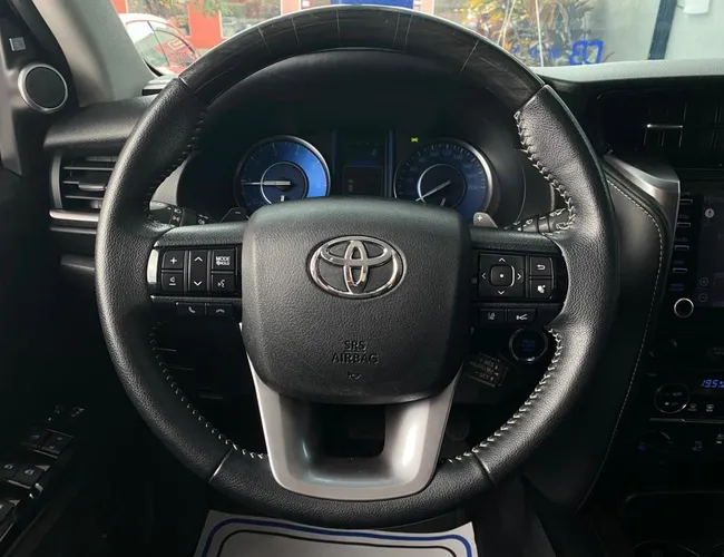 Imagem 9 – Hilux Sw4 2022 2.8 D-4D Turbo Diesel Srx 7L 4X4 Automático