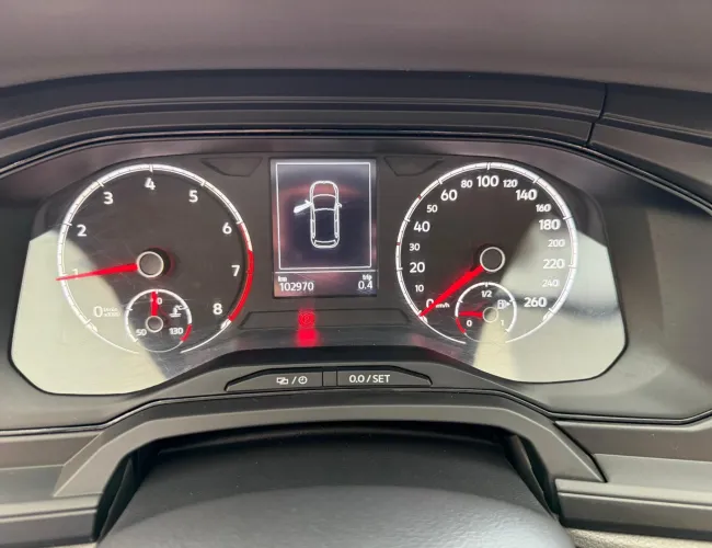 Imagem 16 – Polo 2018 1.0 Mpi Total Flex Manual