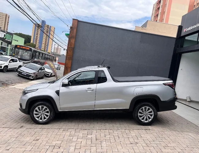 Imagem 8 – Strada 2024 1.3 Firefly Flex Freedom Cs Manual