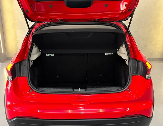 Imagem 23 – Pulse 2023 Pulse Audace 1.0 Turbo 200 Flex Aut.