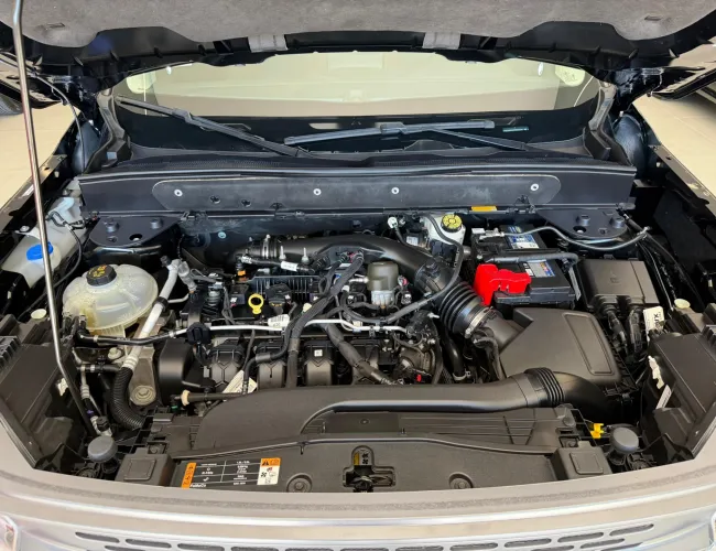 Imagem 20 – Bronco Sport 2023 2.0 Ecoboost Gasolina Wildtrak 4X4 Selectshift