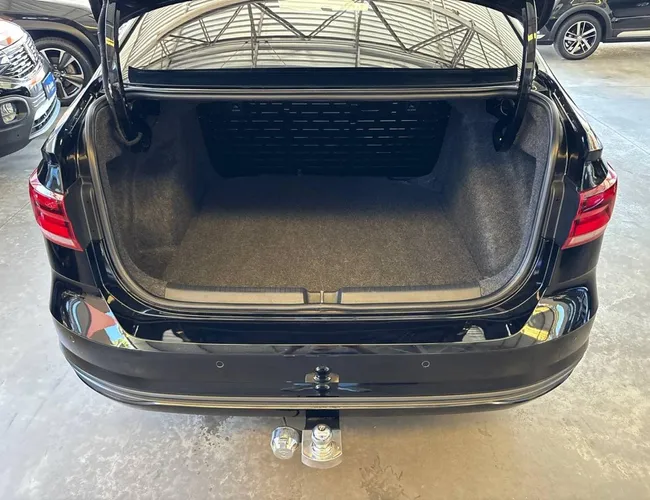 Imagem 14 – Virtus 2021 1.6 Msi Sense Total Flex Automático