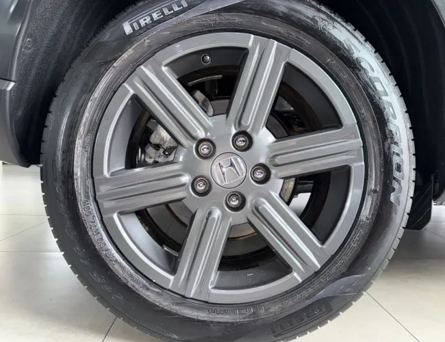 Imagem 17 – Hr-V 2024 1.5 Di I-Vtec Flex Exl Cvt