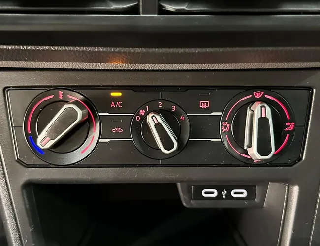 Imagem 13 – Polo 2025 1.0 170 Tsi Comfortline Automático