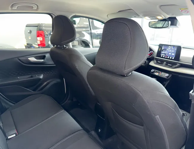 Imagem 18 – Pulse 2023 1.0 Turbo 200 Flex Audace Cvt