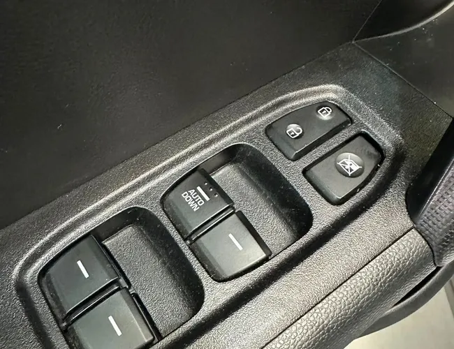 Imagem 18 – Creta 2025 Creta Action 1.6 16V Flex Aut.