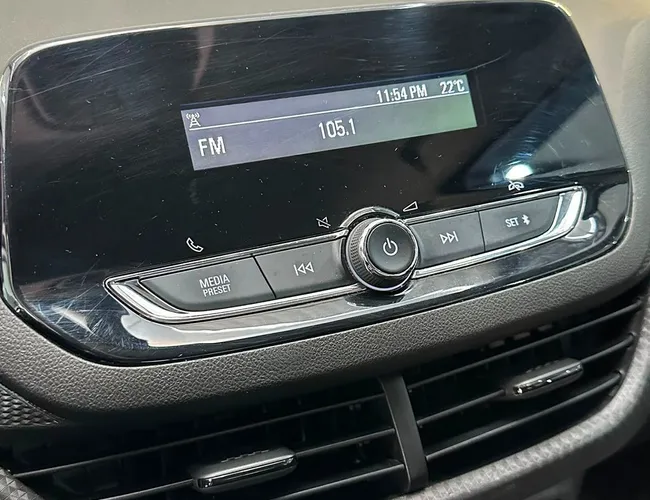Imagem 12 – Onix 2022 Onix Sedan Plus 1.0 12V Tb Flex Aut.