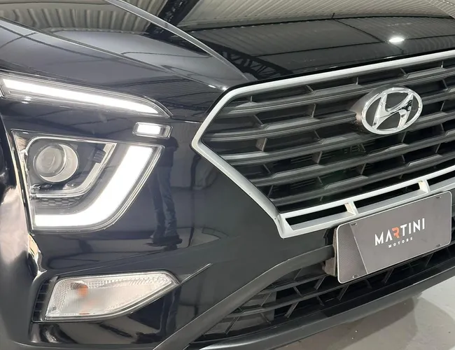 Imagem 8 – Creta 2023 1.0 Tgdi Flex Comfort Automático