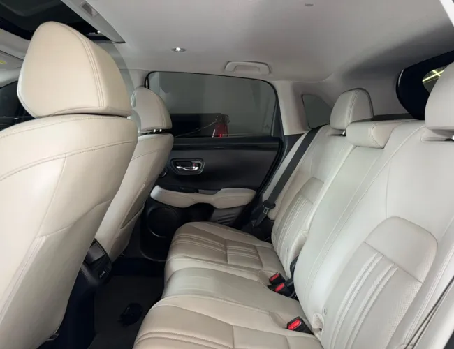 Imagem 11 – Zr-V 2024 2.0 I-Vtec Gasolina Touring Cvt