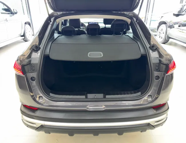 Imagem 7 – Fastback 2023 1.0 Turbo 200 Flex Audace Cvt