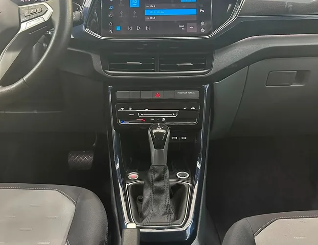 Imagem 15 – T-Cross 2024 T-Cross Comfor. 200 Tsi 1.0 Flex 5P Aut.