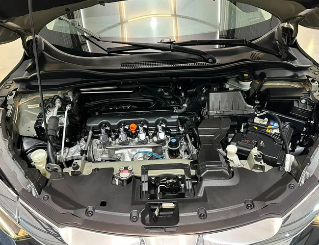 Imagem 17 – Hr-V 2020 Hr-V Ex 1.8 Flexone 16V 5P Aut.