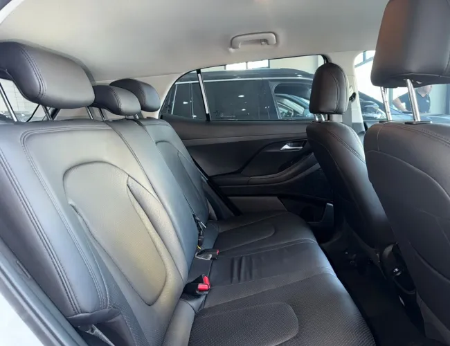 Imagem 14 – Creta 2025 1.0 Tgdi Flex Limited Automático