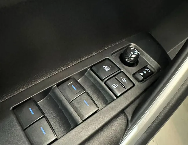Imagem 17 – Corolla 2023 Corolla Cross Xre 2.0 16V Flex Aut.