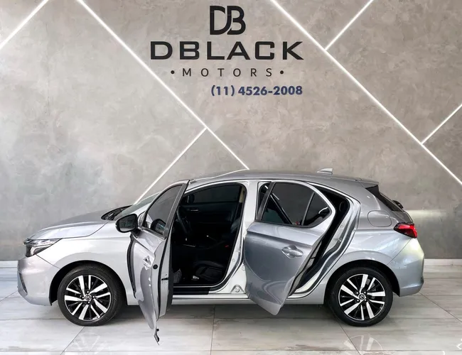 Imagem 5 – City 2024 1.5 I-Vtec Flex Hatch Exl Cvt