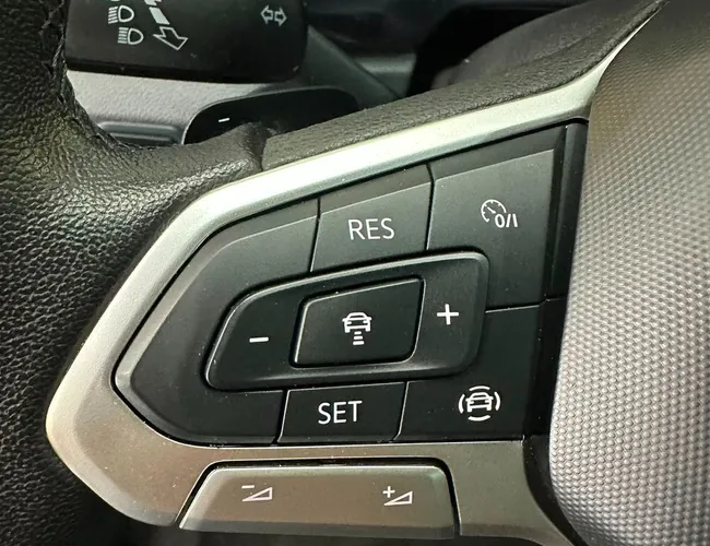 Imagem 21 – T-Cross 2024 T-Cross Comfor. 200 Tsi 1.0 Flex 5P Aut.