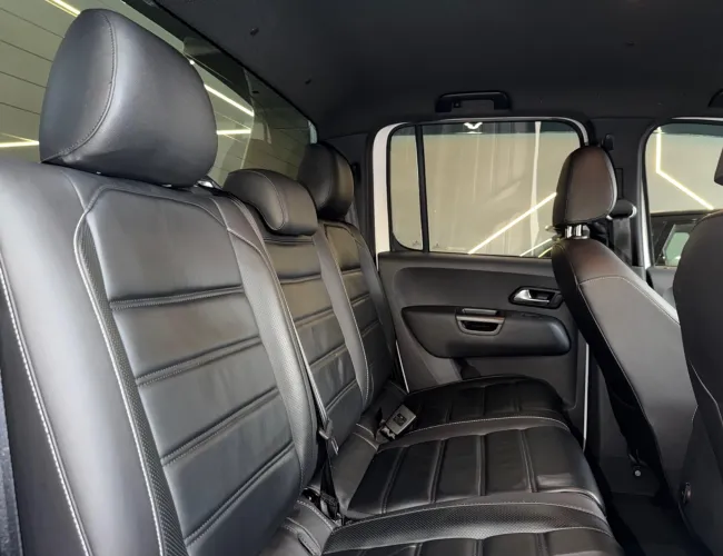 Imagem 16 – Amarok 2023 3.0 V6 Tdi Diesel Highline Extreme Cd 4Motion Automático