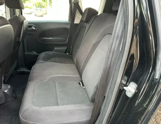 Imagem 9 – C3 Picasso 2012 1.6 Flex Glx Manual