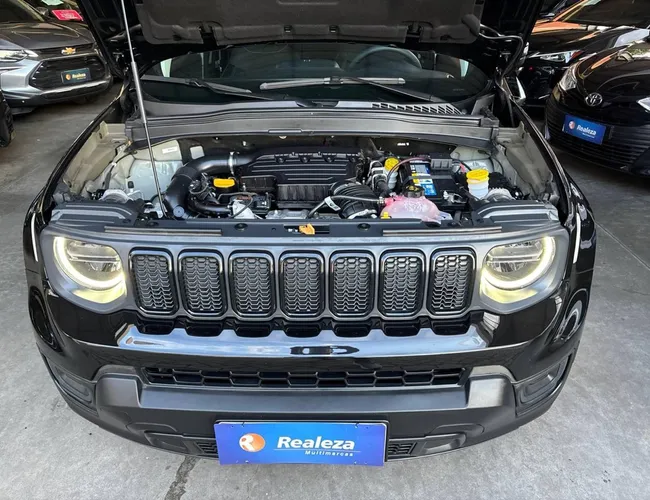 Imagem 15 – Renegade 2025 1.3 T270 Turbo Flex Sport Altitude At6
