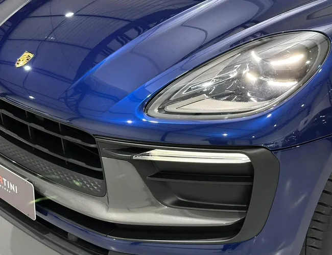 Imagem 8 – Macan 2024 2.0 Turbo Gasolina T Pdk