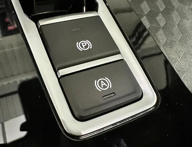 Imagem 20 – Tiggo 7 Pro 2026 1.6 Tgdi Gasolina Max Drive Dct