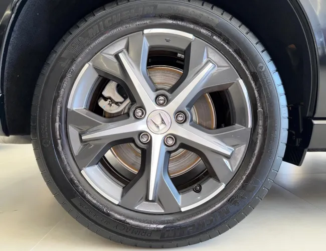 Imagem 17 – Zr-V 2024 2.0 I-Vtec Gasolina Touring Cvt