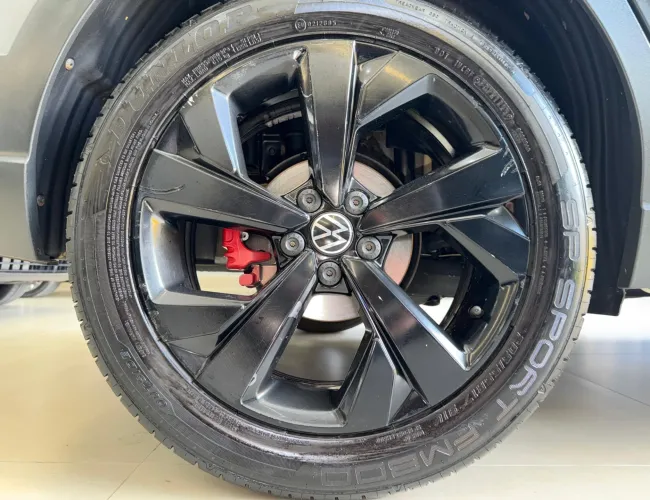 Imagem 18 – Nivus 2021 1.0 200 Tsi Total Flex Highline Automático